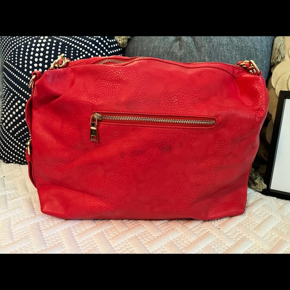 Urban Expressions Faux Leather Purse - Picture 6 of 6